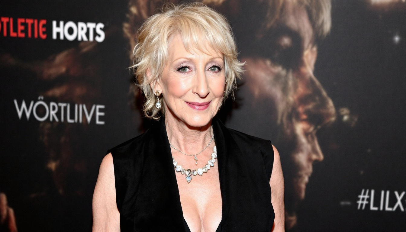 80-Year-Old Helen Mirren Screamed at on London Street by 'Peace and Tolerance' Protester — This Is What the Left Defends