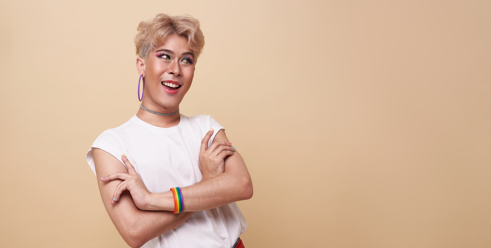 $9.7 Million of Your Money Exposed What Gender Activists Didn't Want You to See