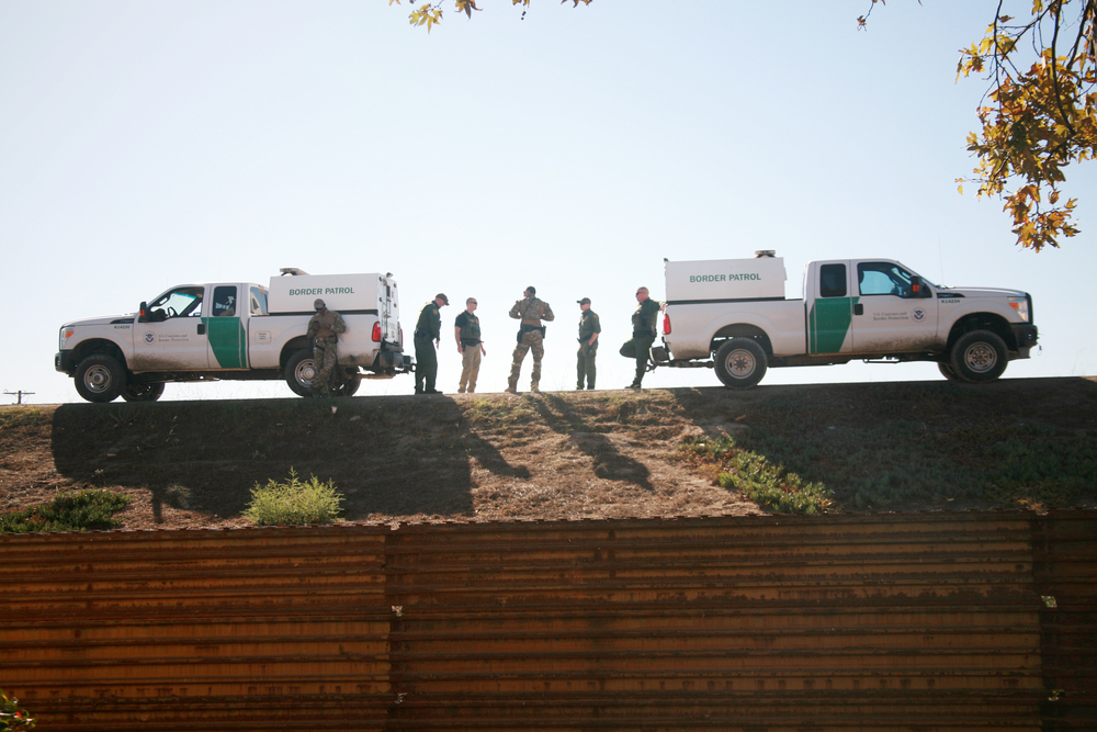 A Rogue ICE Order Lasted One Night Before Trump Personally Killed It