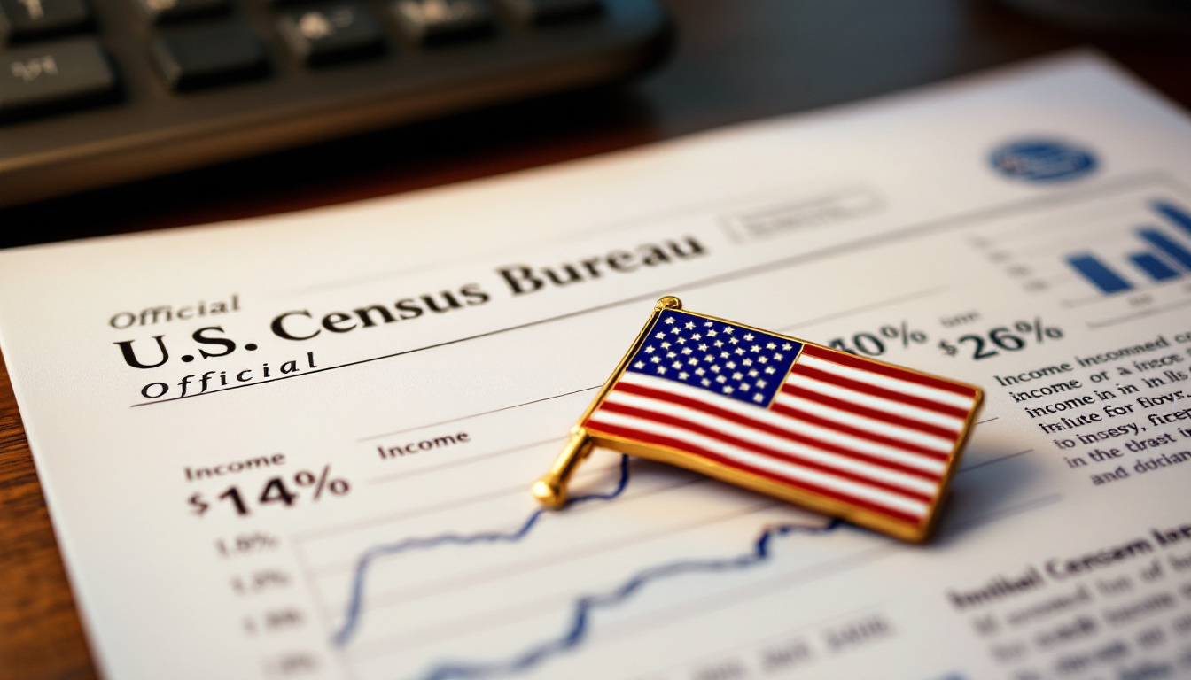 American Household Income Just Smashed Every Record Since 1967
