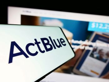 An 88-Year-Old Grandma With No Computer 'Donated' $150,000 Through ActBlue — 47 Times to One Campaign Alone