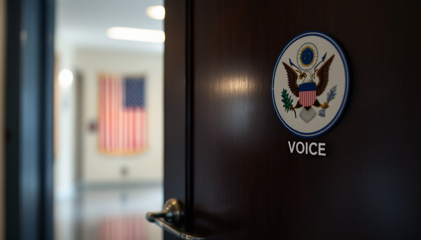 Angel Dad Who Lost His Daughter to an Illegal Alien Drunk Driver Just Got the Keys to ICE's Victims Office