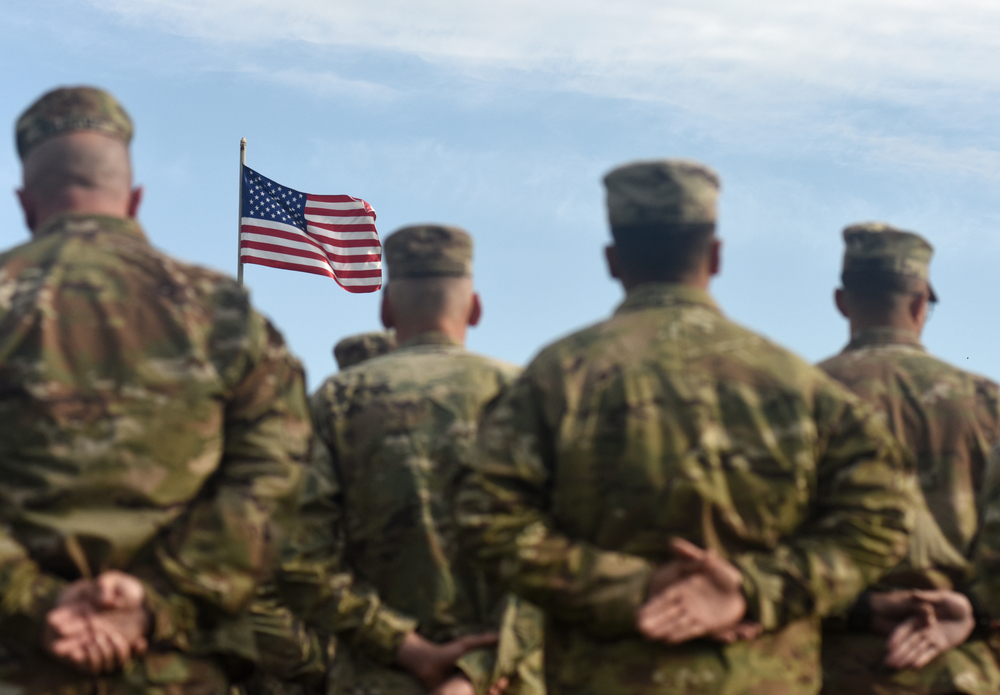 Average Male Testosterone Has Dropped Nearly Half Since the 1970s — Now the Pentagon Is Screening for It
