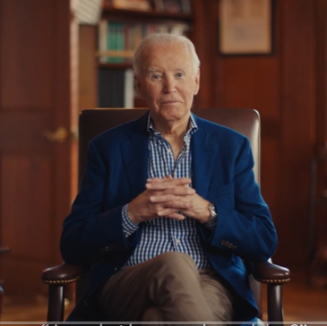 Biden Ghostwriter Tapes Drop — And Joe Knew Exactly What He Was Doing