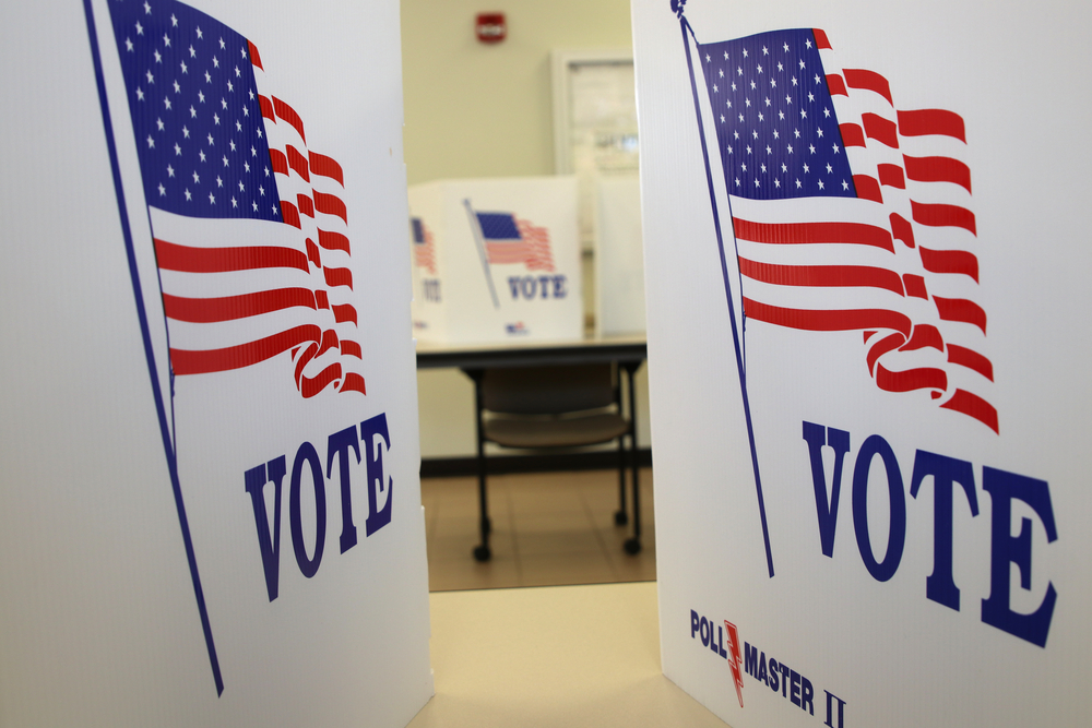 Biden Judge Rules the Federal Government Can't Ban Noncitizens From Voting