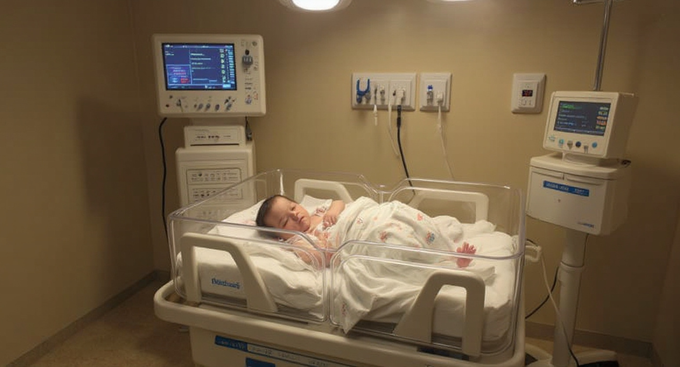 Biological Parents Sue Surrogate for $250K Because She Wouldn't Kill Their Baby