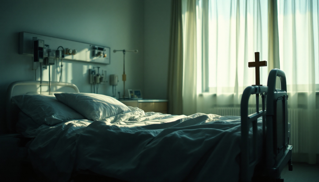 Canada's 'Compassionate' Death Program Killed an 83-Year-Old Grandmother Who Said She Made a Mistake — Two Days Too Late
