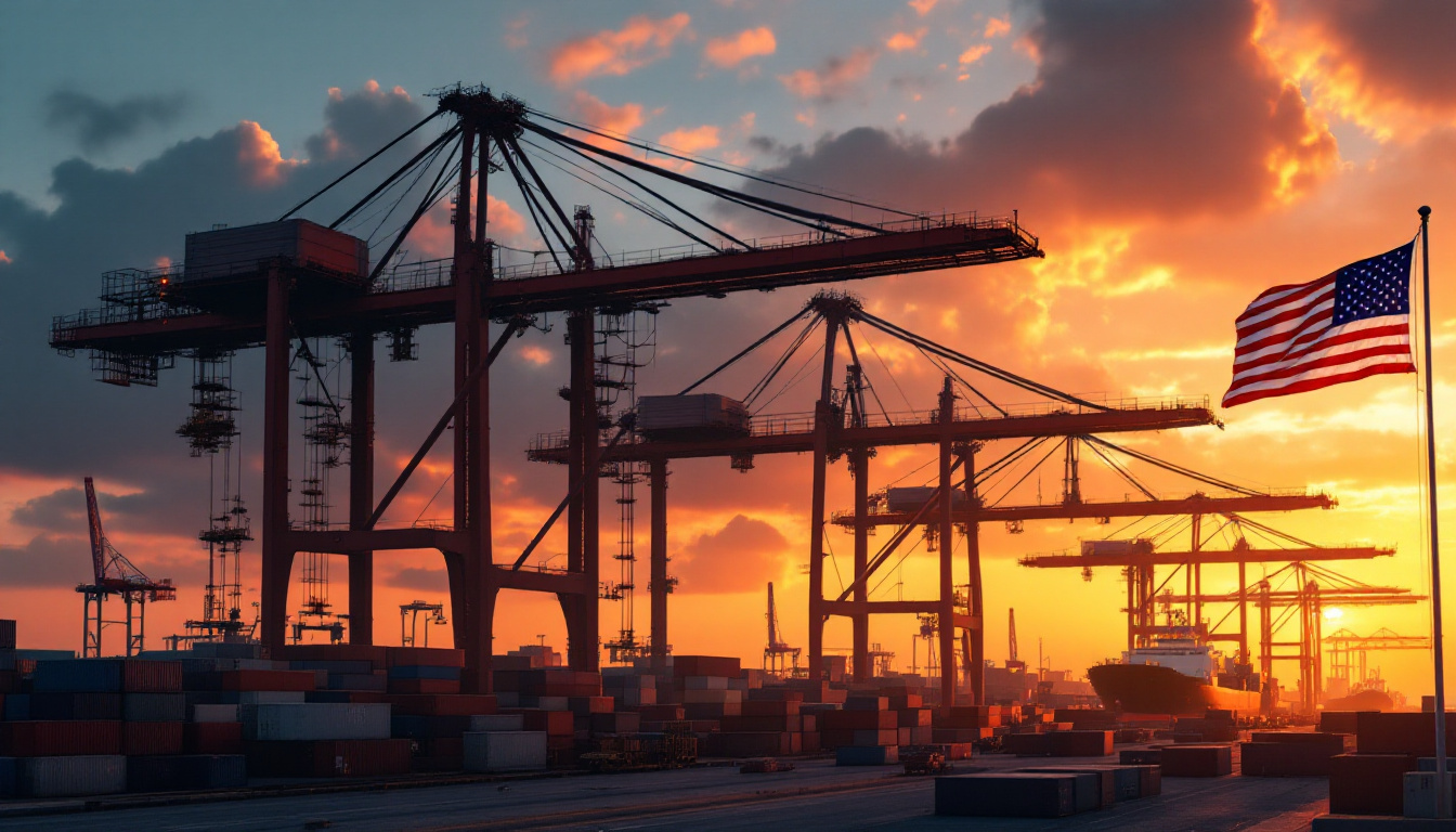 China Was Spying on Our Military Through Equipment We Paid Them to Install at Our Own Ports