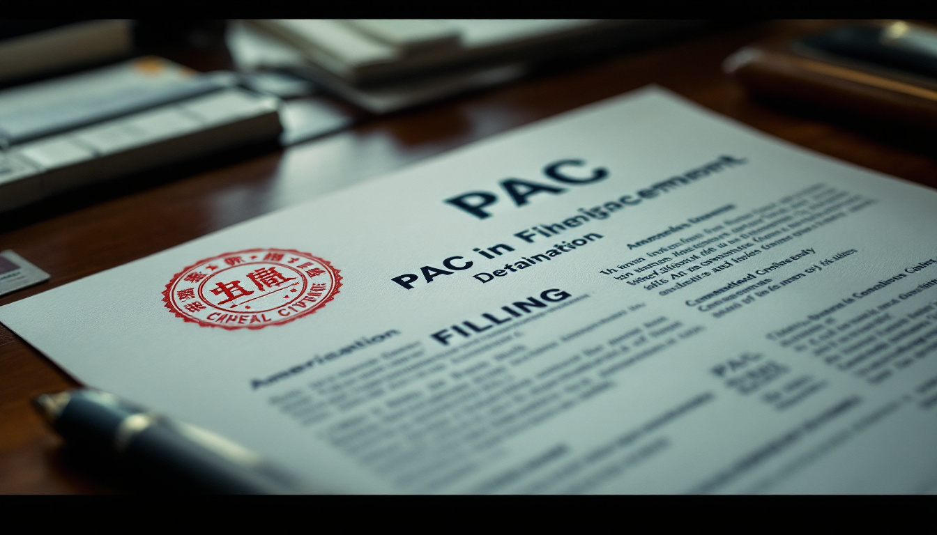 Climate PAC With a Beijing Office Spending $5 Million to Pick Your Senator