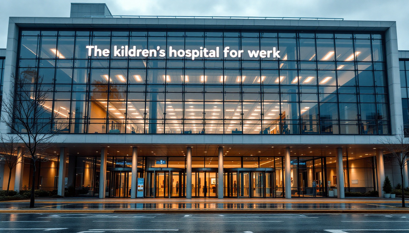 Connecticut Children's Hospital Folds on Child Sex Changes — Third Hospital to Settle Rather Than Defend the Indefensible