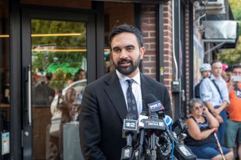 Democrat Socialists Put It in Writing: Your Business Shouldn't Exist