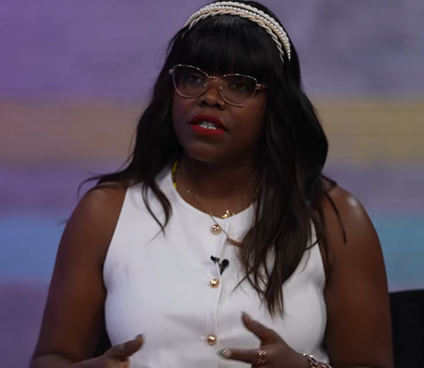 Denver Socialist Stole Food Stamps From the Poor — Now Says It Qualifies Her to Be Mayor