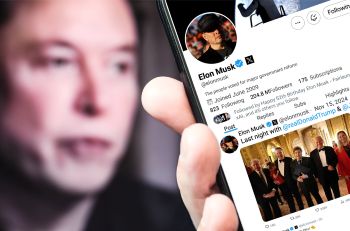 Elon Musk Bankrolls Lawsuit Against UK Cops Who Handcuffed a Stabbing Victim While He Bled to Death