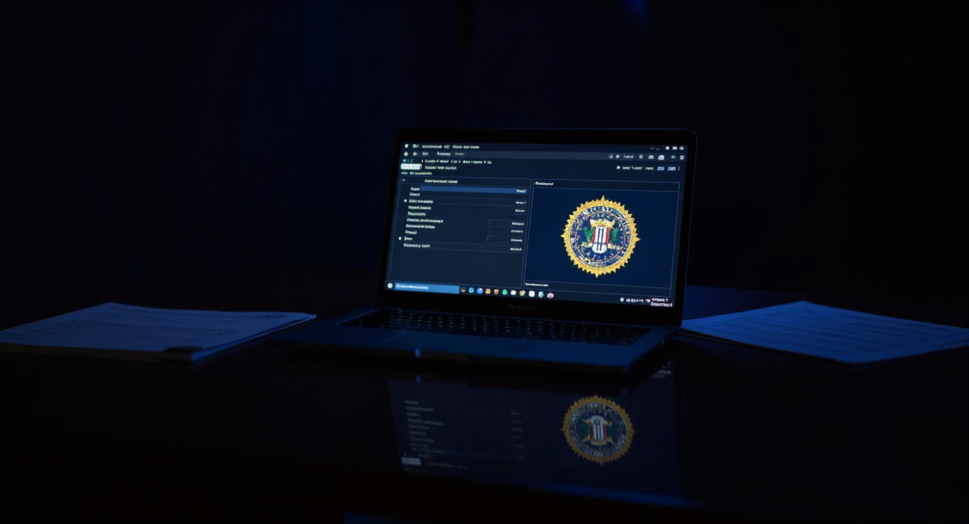 FBI Seizes $560,000 in Crypto Headed Straight to Hamas — And Jeanine Pirro Has a Message