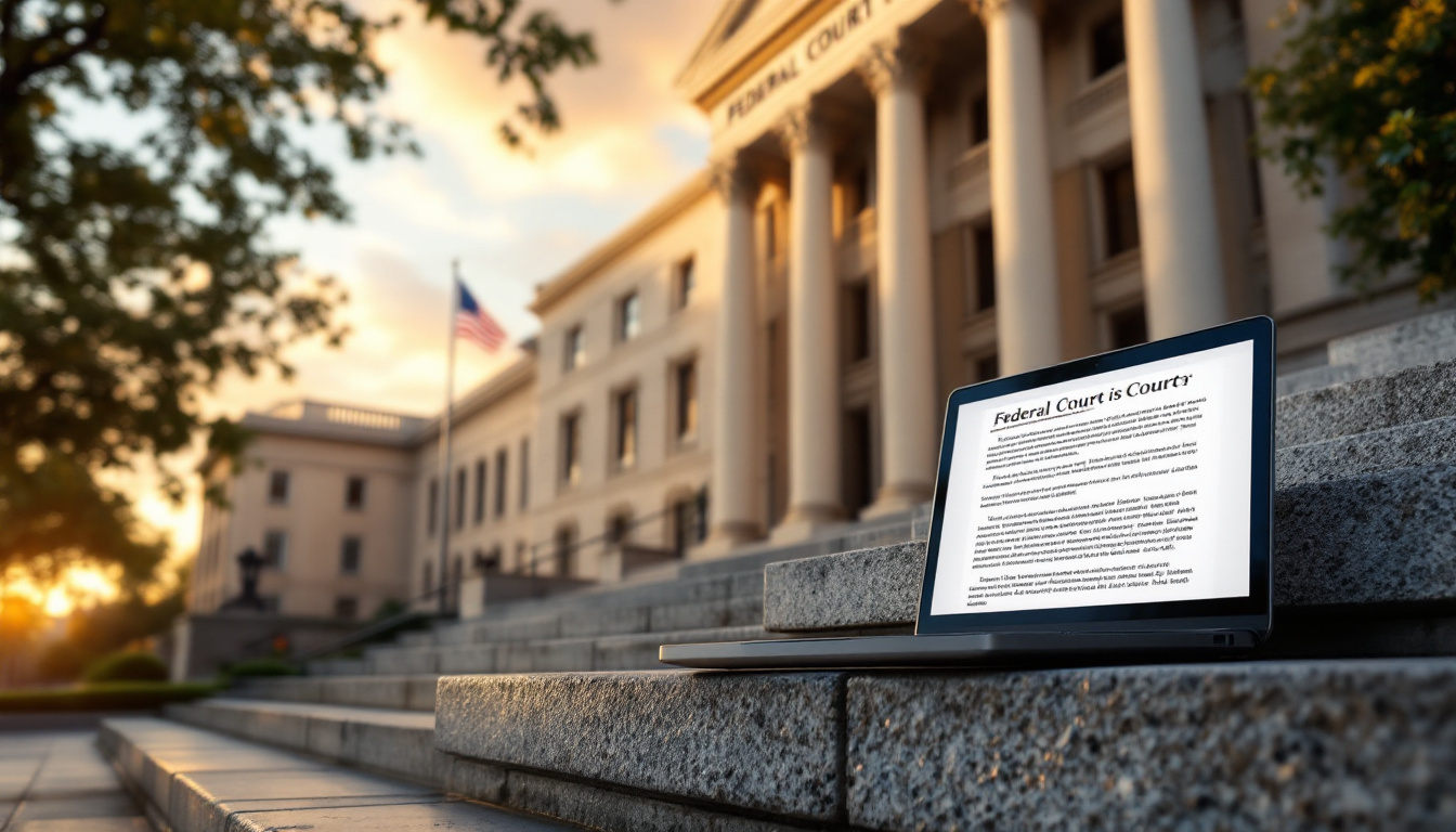 Federal Judge Used AI-Fabricated Law to Save DEI — The Fifth Circuit Just Ended His Career Highlight Reel