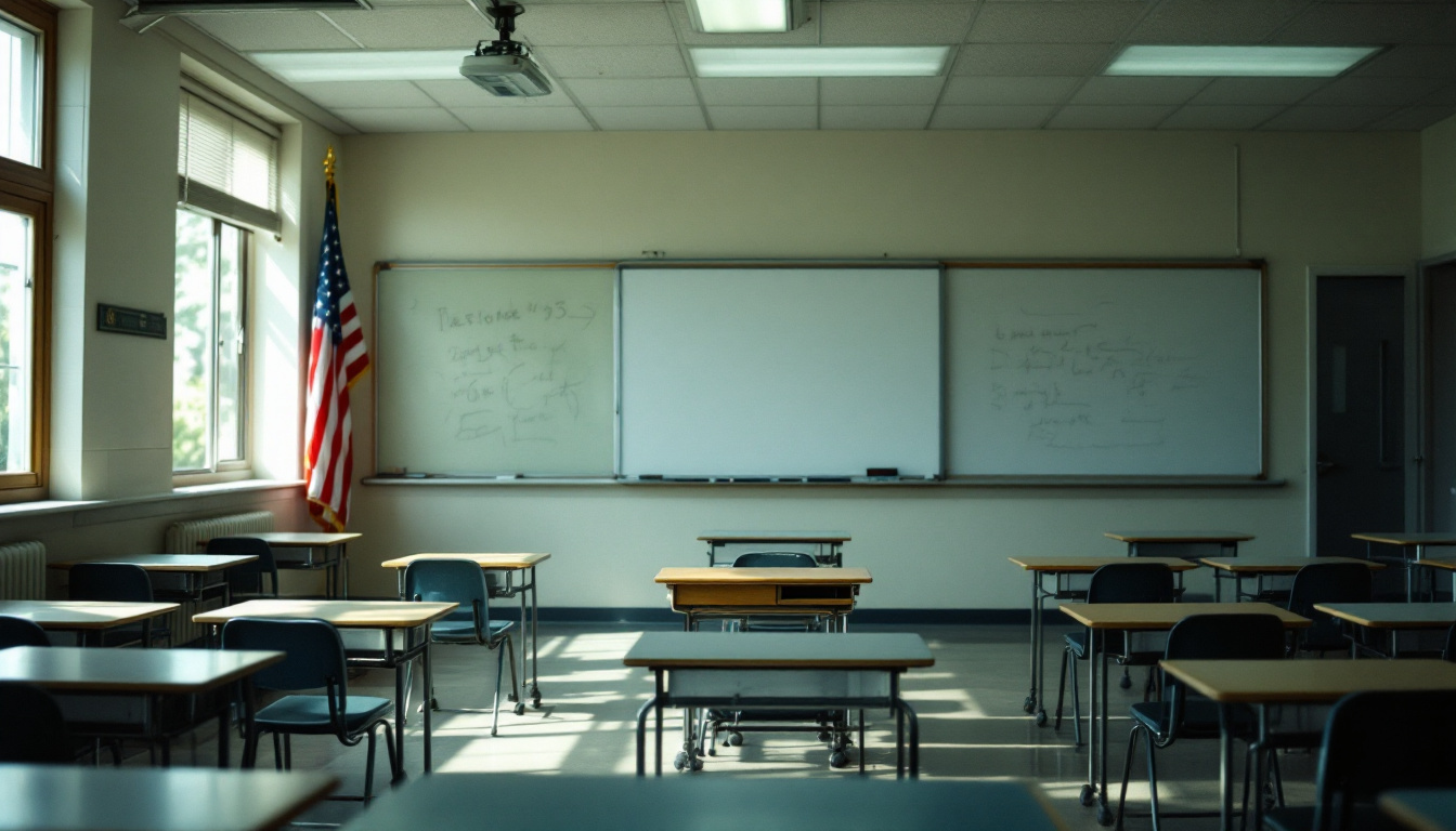 Florida AG to History Teacher Who Labeled 8th Grader a 'Misogynist' for Being Conservative: You're Done