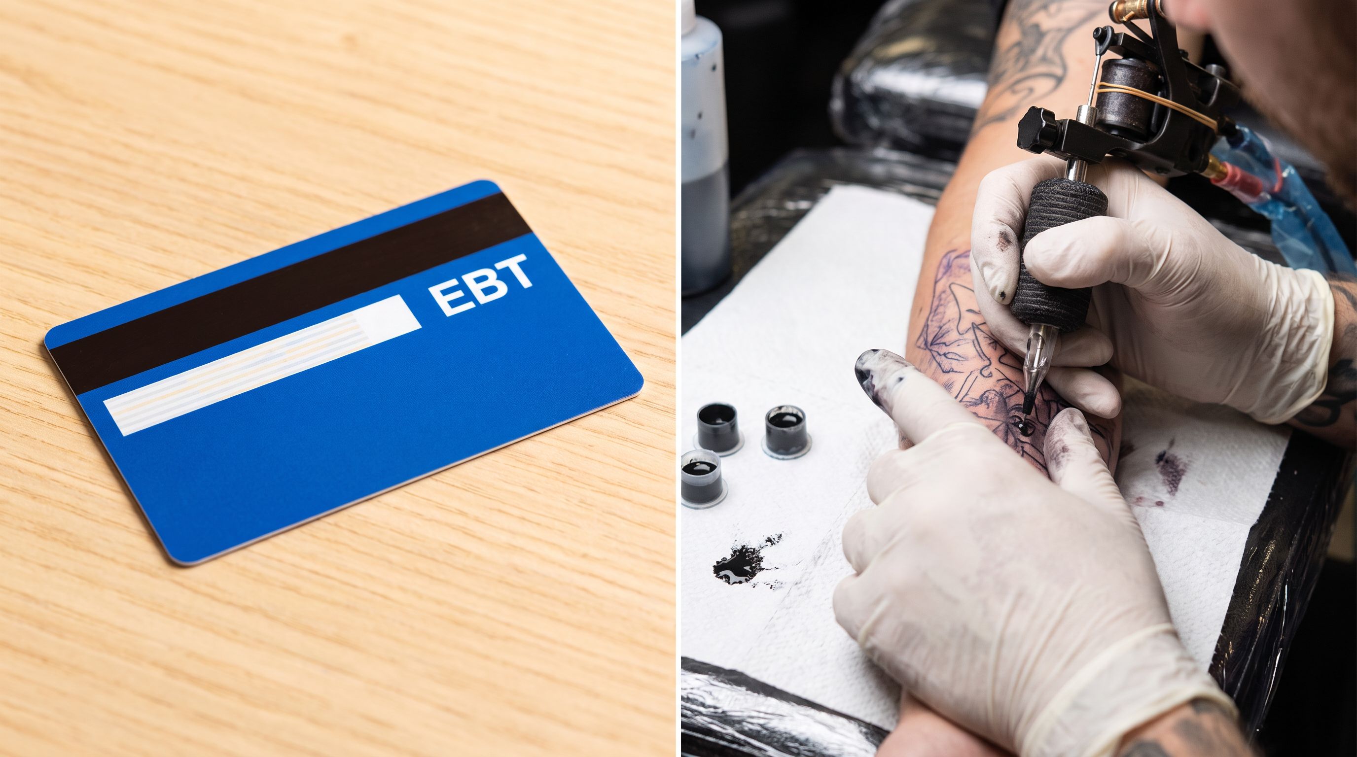 Florida Bans Welfare Spending on Tattoos, Theme Parks, and Video Games — The Rest of America Asks 'Wait, That Was Allowed?'