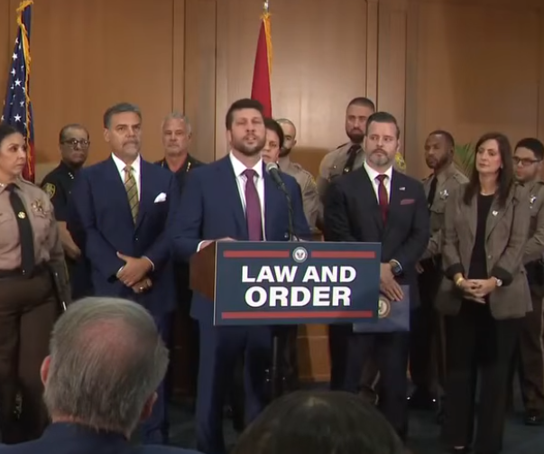 Florida Issues an Arrest Warrant for a 95-Year-Old Communist Dictator