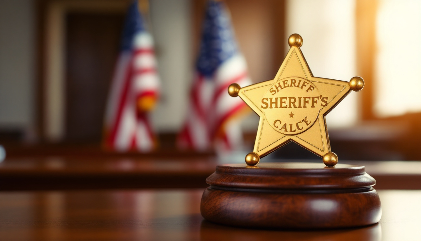 From Murder Charges to Sheriff Candidate — Dad Who Killed Daughter's Abuser Gets Case Tossed