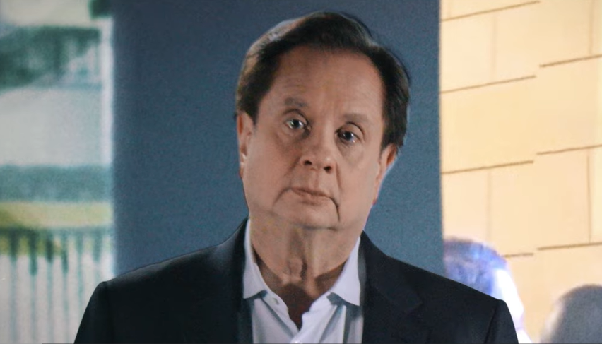 George Conway Blows Up His Marriage, His Bank Account, and Now His Political Career