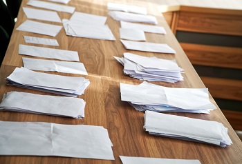 Green Bay's Zuckbucks Clerk Finally Quits After Getting Caught Mailing Duplicate Ballots — Twice