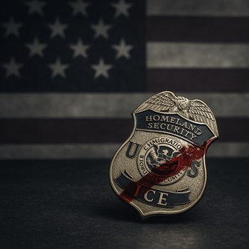 He Murders His Wife And Tries to Blame Her Disappearance on ICE, Media's Narrative Helps Him Do it