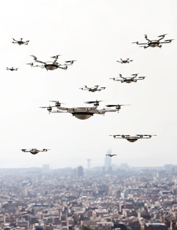 Hostile Drones 90 Miles From Miami — And Nobody's Been Talking About It