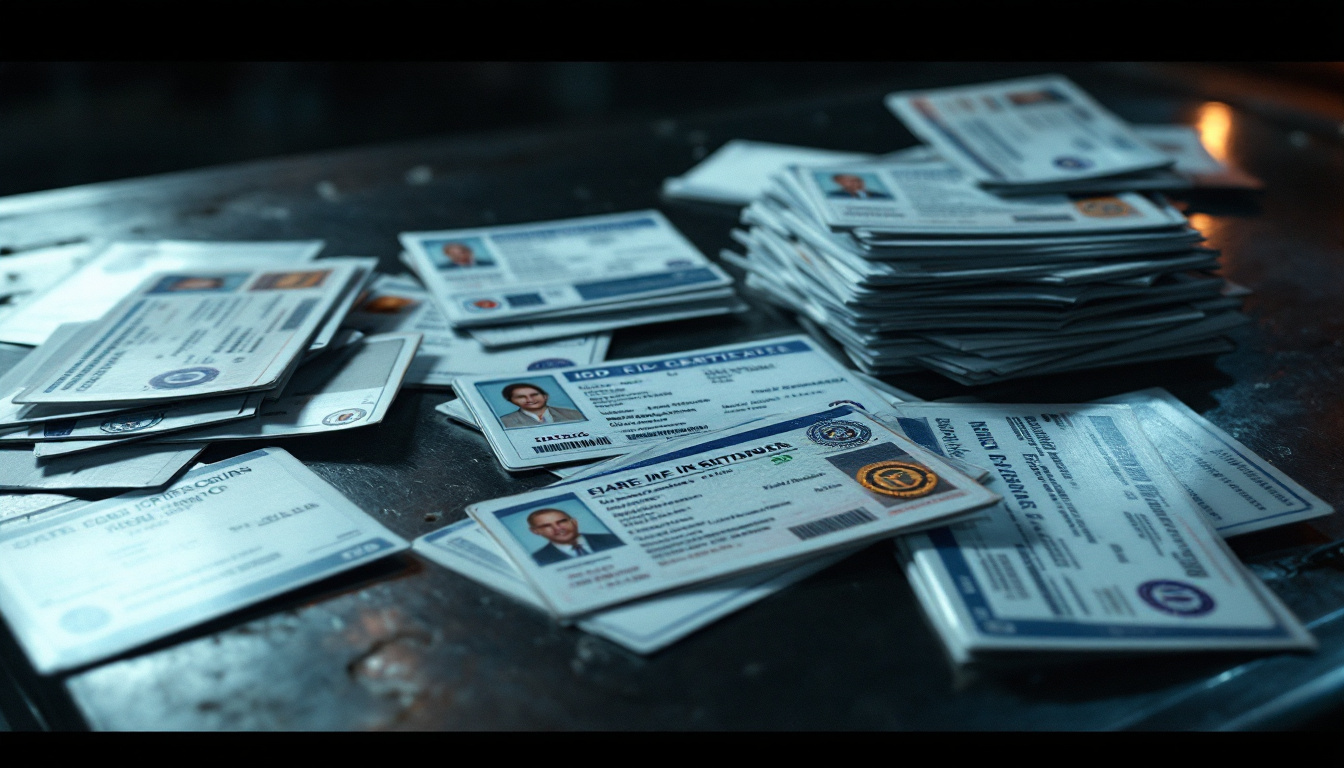 ICE Deports Illegal Alien Who Sold Other Illegal Aliens Fake 'Deportation Immunity' Cards