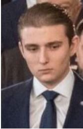 Iran Puts a $10 Million Bounty on Barron Trump's Head