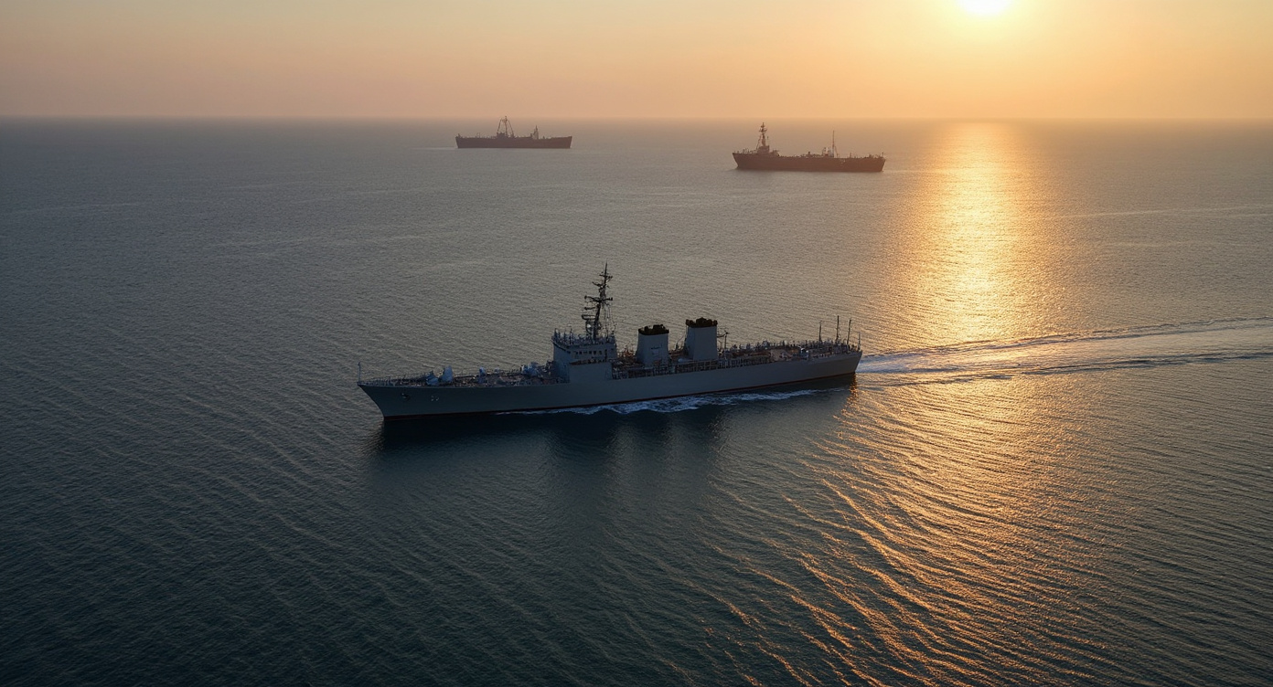 Iran's Hold on Strait of Hormuz and Control of the Oil Markets Fade