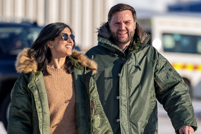 JD and Usha Vance Choose Life and Family After Charlie Kirk's Tragic Death — And the Left Can't Stand It