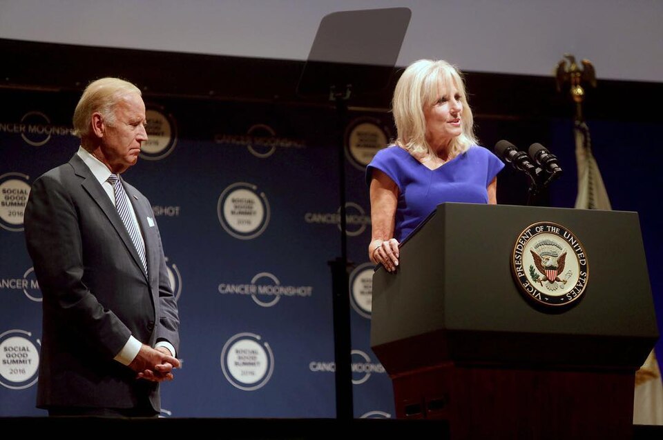 Jill Biden Is STILL Workshopping Excuses for Joe's Debate Disaster — Two Years Later