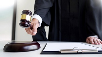 Judge Slaps Down Democrats' Attempt to Block Trump's Voter Eligibility Executive Order