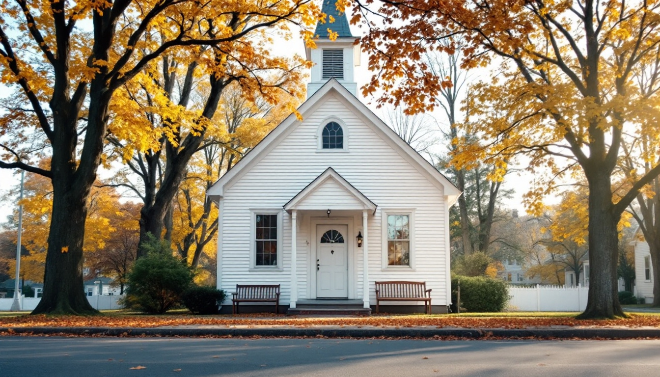 Maine Court Tells Christian Mother She Can't Take Her Own Daughter to Church