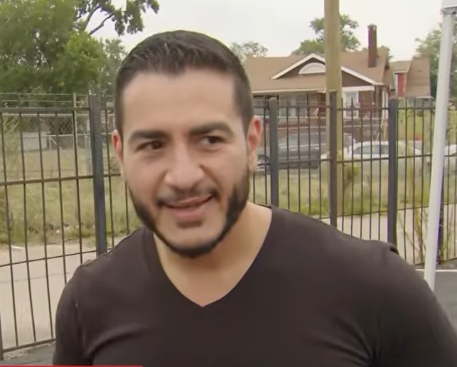 Michigan Senate Candidate Asks Jesse Watters If He's Circumcised to Defend Cutting Up Kids Genitalia