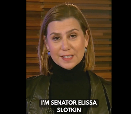 Michigan Senator Promises to Punish 22-Year-Olds for Working in Government