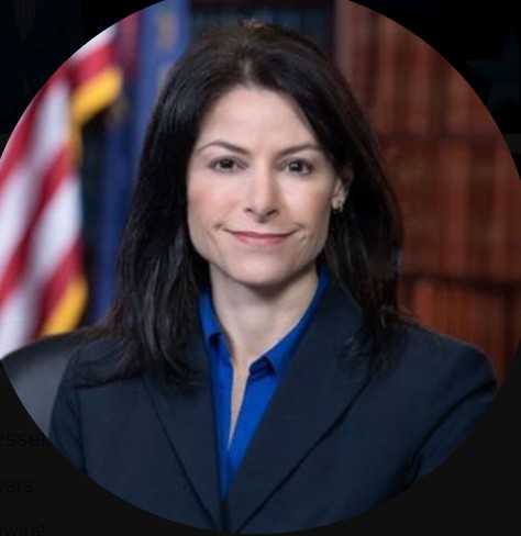 Michigan's Jewish AG Is Too Jewish for Her Own Party's Convention