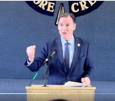 New York Democrat Hands Republicans the Best Campaign Ad of 2026 — and Doesn't Even Know It