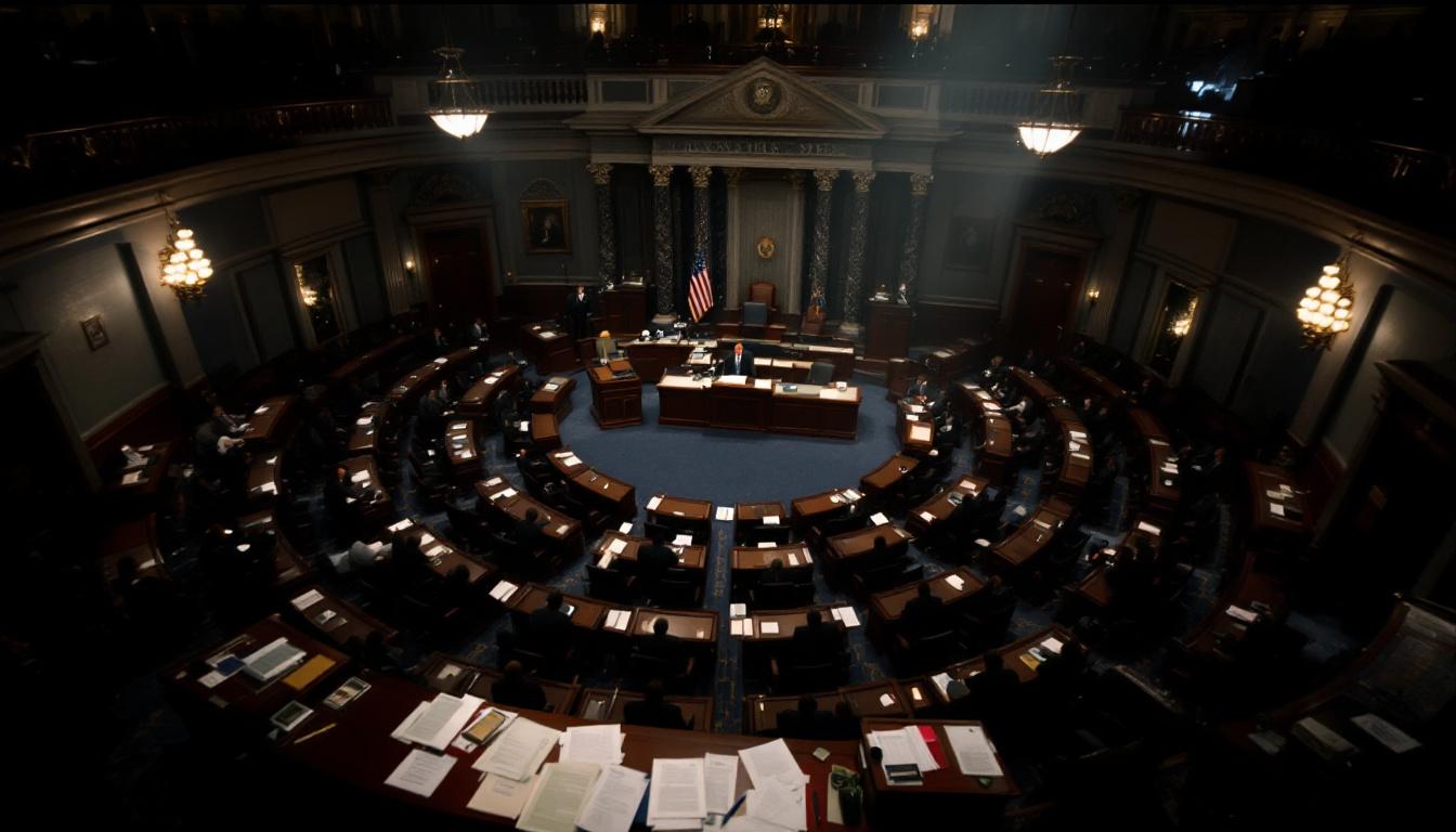 One Unelected Bureaucrat You've Never Heard Of Just Decided Your Border Doesn't Get Protected