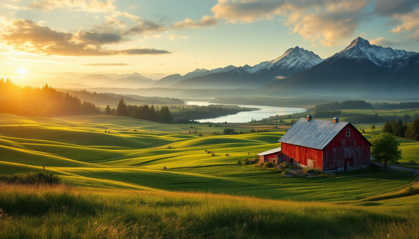 Oregon Moves to Make Farming, Fishing, and Hunting Illegal — Yes, Really