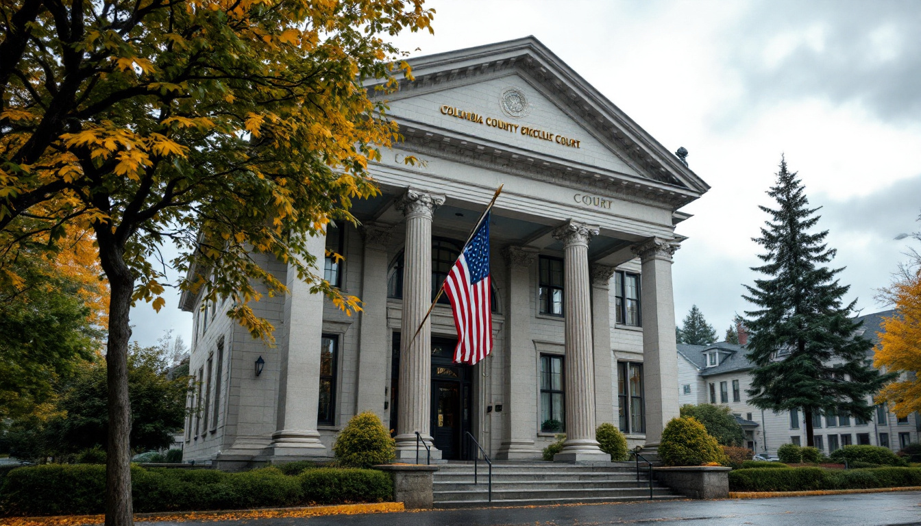Oregon Teen Built Bombs to Kill ICE Agents — Judge Gave Him Probation and a $550 Fine