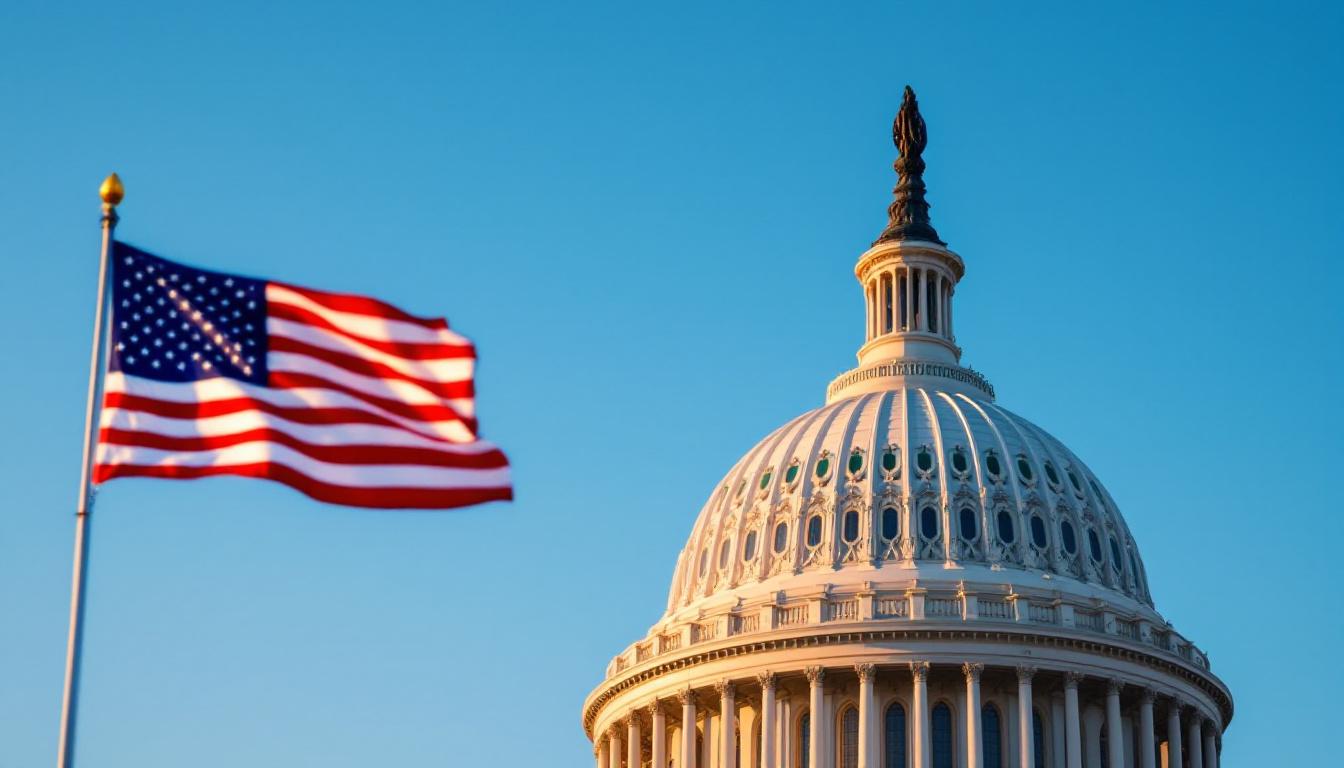 Republicans Actually Did Something — The SECURE Data Act Takes a Sledgehammer to Big Tech's Data Racket