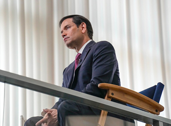 Rubio Tells the International Criminal Court America Is Coming for Them — and He Means It