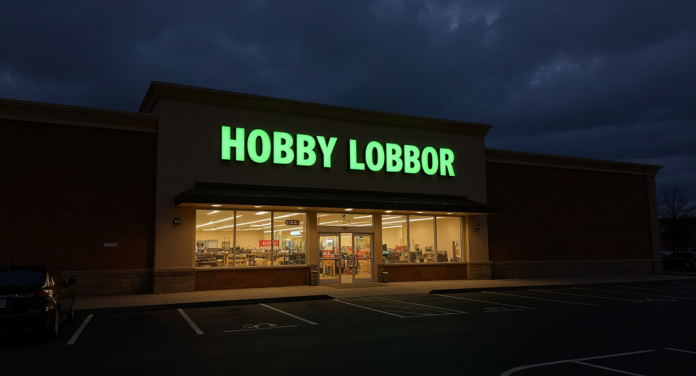 Satanic Band Films Abortion Ritual in Hobby Lobby Bathroom Because Of Course They Did