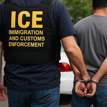 She Lied About Being Kidnapped by ICE — The Media Ran With It — Now She's Pleading Guilty