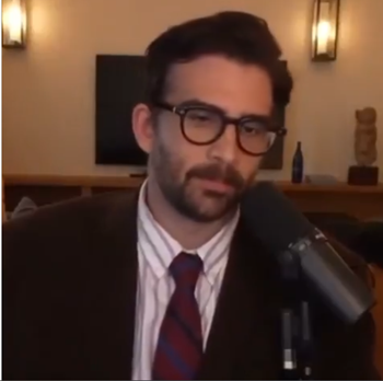 Socialist Streamer Hasan Piker Has On-Air Meltdown After Wisconsin Democrats Pick the Wrong Kind of Leftist