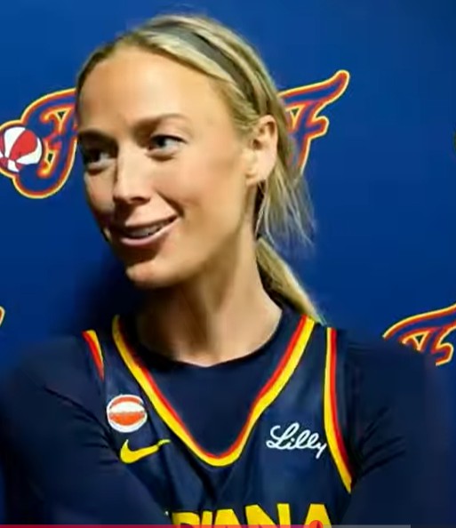 Sophie Cunningham Spoke Up for Women. The Girl Who Got Her Brain Broken by a Trans Athlete at 17 Has Something to Add.