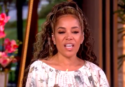 Sunny Hostin Brags She Was the Holdout Juror Who Kept a Cannibal Killer Out of Prison