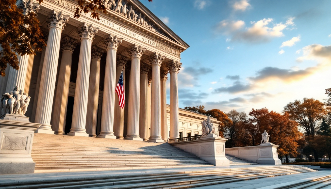 Supreme Court Picks Up the Climate Shakedown Cases — and the Left Already Knows It's in Trouble