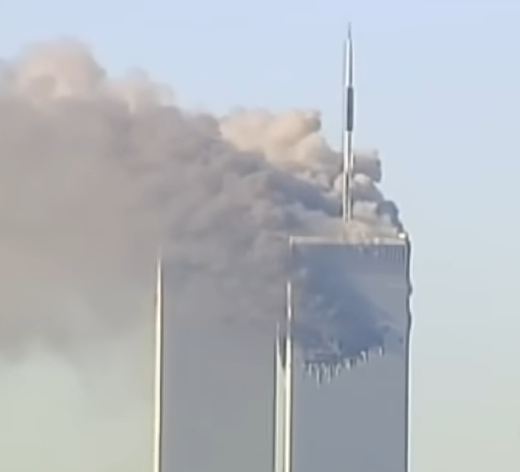 Taxpayer-Funded Canadian News Outlet Orders Journalists: Stop Calling 9/11 a Terrorist Attack